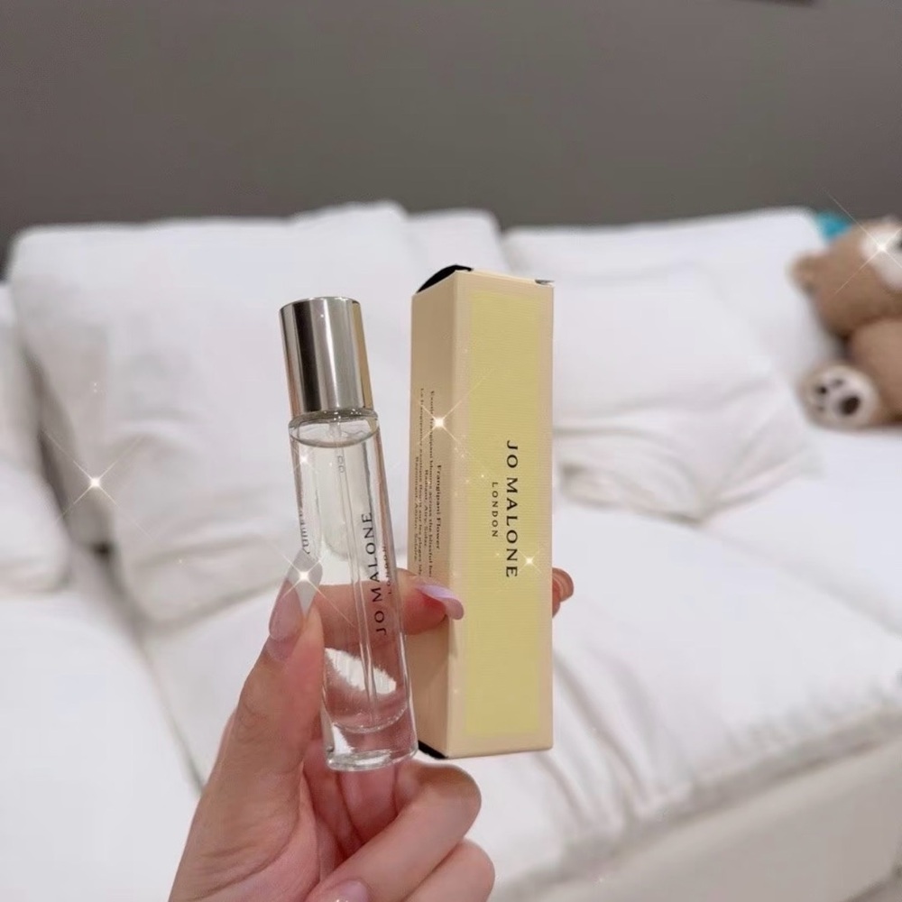 Jo Malone Frangipani Flower 10ml New in box